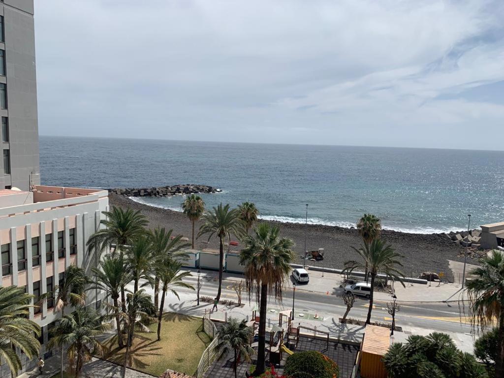 Estudios Casco Historico Santa Cruz de la Palma  Exteriör bild
