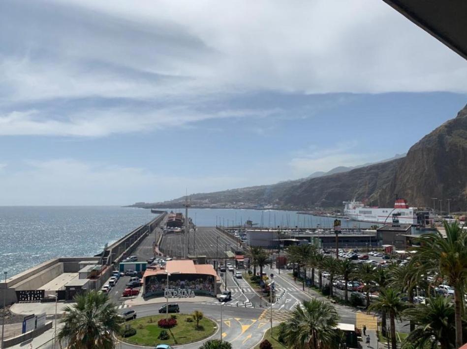 Estudios Casco Historico Santa Cruz de la Palma  Exteriör bild