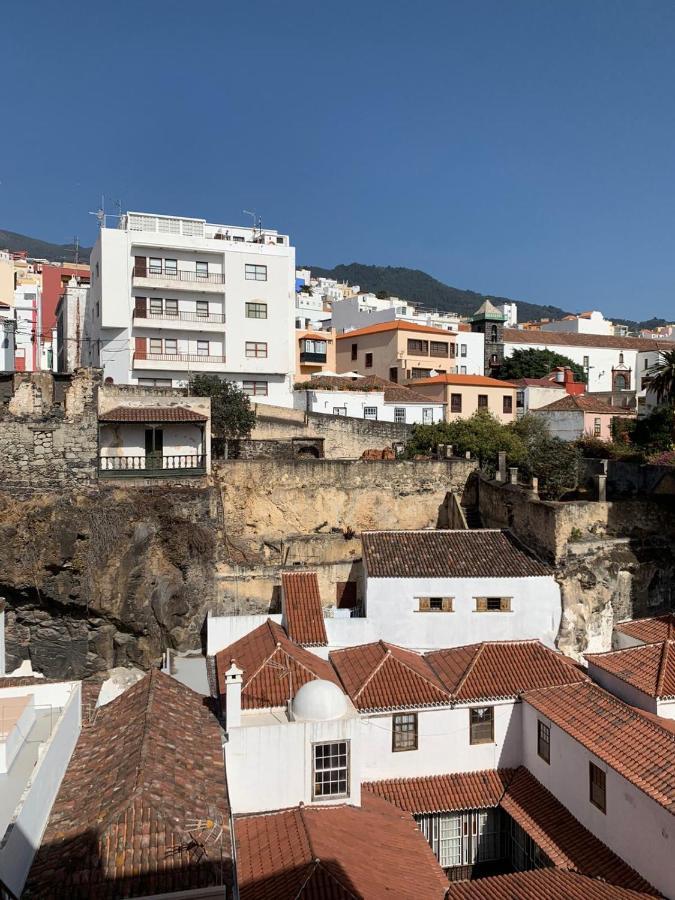 Estudios Casco Historico Santa Cruz de la Palma  Exteriör bild